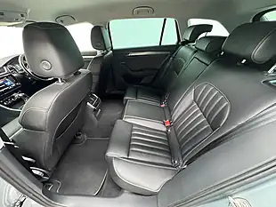 Used 2020 Skoda Superb Se L Grey - Interior and Exterior details 13