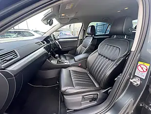 Used 2020 Skoda Superb Se Technology Quartz Grey Met - Interior and Exterior details 15