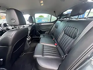 Used 2020 Skoda Superb Se Technology Quartz Grey Met - Interior and Exterior details 16