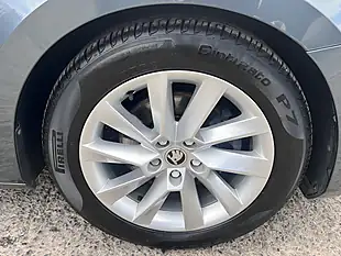 Used 2020 Skoda Superb Se Technology Quartz Grey Met - Interior and Exterior details 19