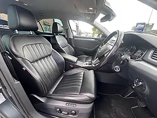 Used 2020 Skoda Superb Se Technology Quartz Grey Met - Interior and Exterior details 3