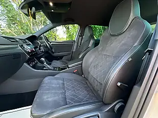 Used 2020 Skoda Superb Sportline Plus Silver - Interior and Exterior details 12