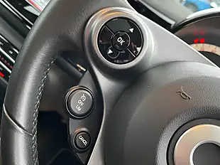 Used 2020 Smart Forfour Prime Exclusive Black - Interior and Exterior details 18