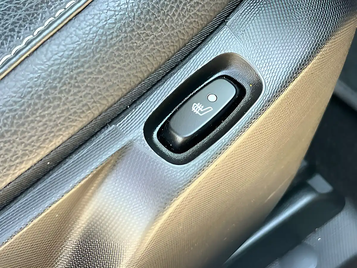 Used 2020 Smart Fortwo Coupe Prime Exclusive Titania Grey - Interior and Exterior details 18
