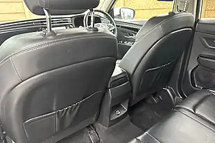 Used 2020 Ssangyong Korando Ultimate White - Interior and Exterior details 18