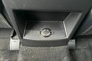 Used 2020 Ssangyong Korando Ultimate White - Interior and Exterior details 19