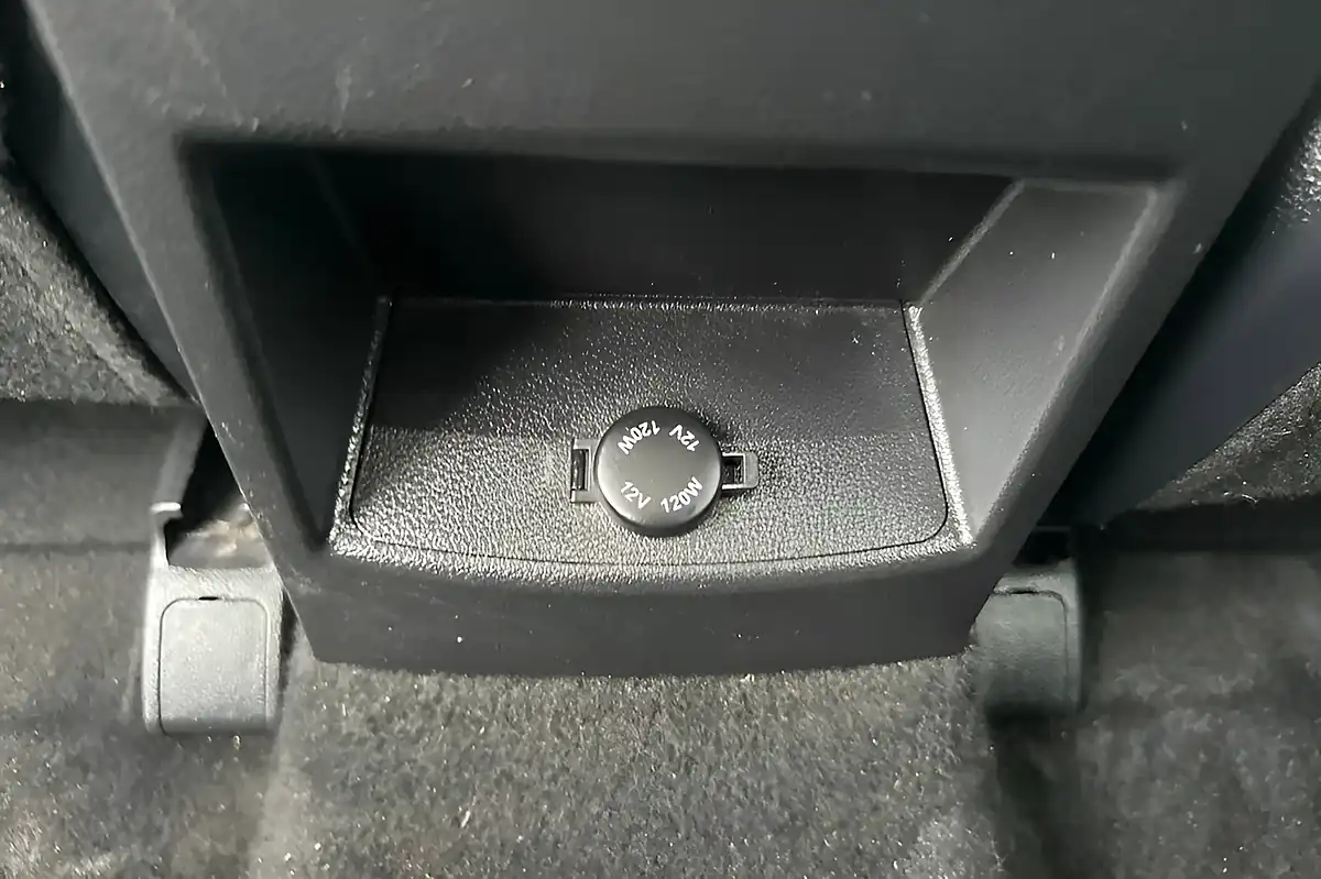 Used 2020 Ssangyong Korando Ultimate White - Interior and Exterior details 19