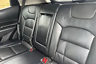 Used 2020 Ssangyong Korando Ultimate White - Interior and Exterior details 20