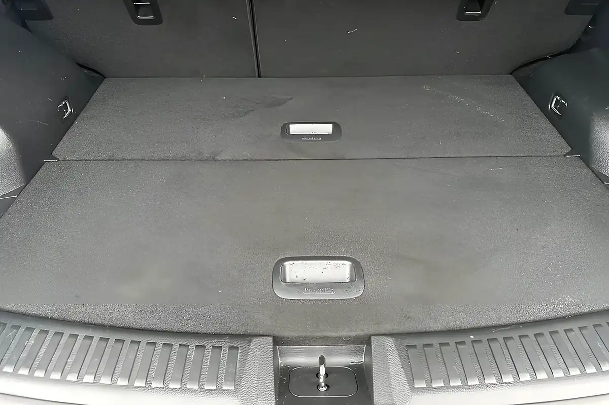 Used 2020 Ssangyong Korando Ultimate White - Interior and Exterior details 6