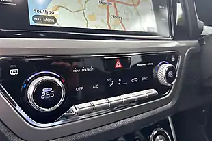 Used 2020 Ssangyong Korando Ultimate White - Interior and Exterior details 8