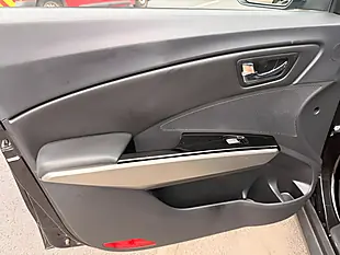 Used 2020 Ssangyong Tivoli Elx Black - Interior and Exterior details 11