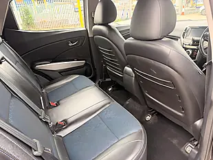 Used 2020 Ssangyong Tivoli Elx Black - Interior and Exterior details 13