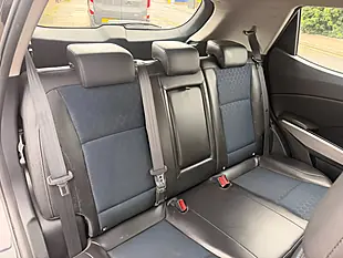 Used 2020 Ssangyong Tivoli Elx Black - Interior and Exterior details 14
