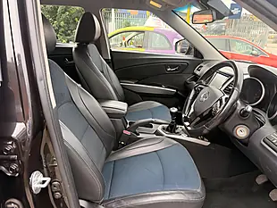 Used 2020 Ssangyong Tivoli Elx Black - Interior and Exterior details 15