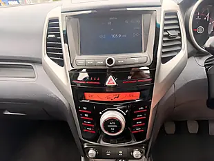 Used 2020 Ssangyong Tivoli Elx Black - Interior and Exterior details 18