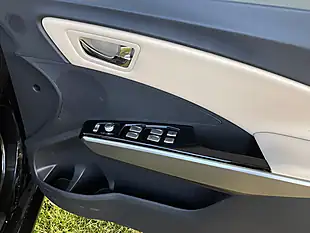 Used 2020 Ssangyong Tivoli Ultimate Black - Interior and Exterior details 10