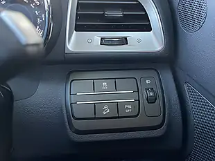 Used 2020 Ssangyong Tivoli Ultimate Black - Interior and Exterior details 16