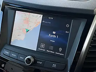 Used 2020 Ssangyong Tivoli Ultimate Black - Interior and Exterior details 17