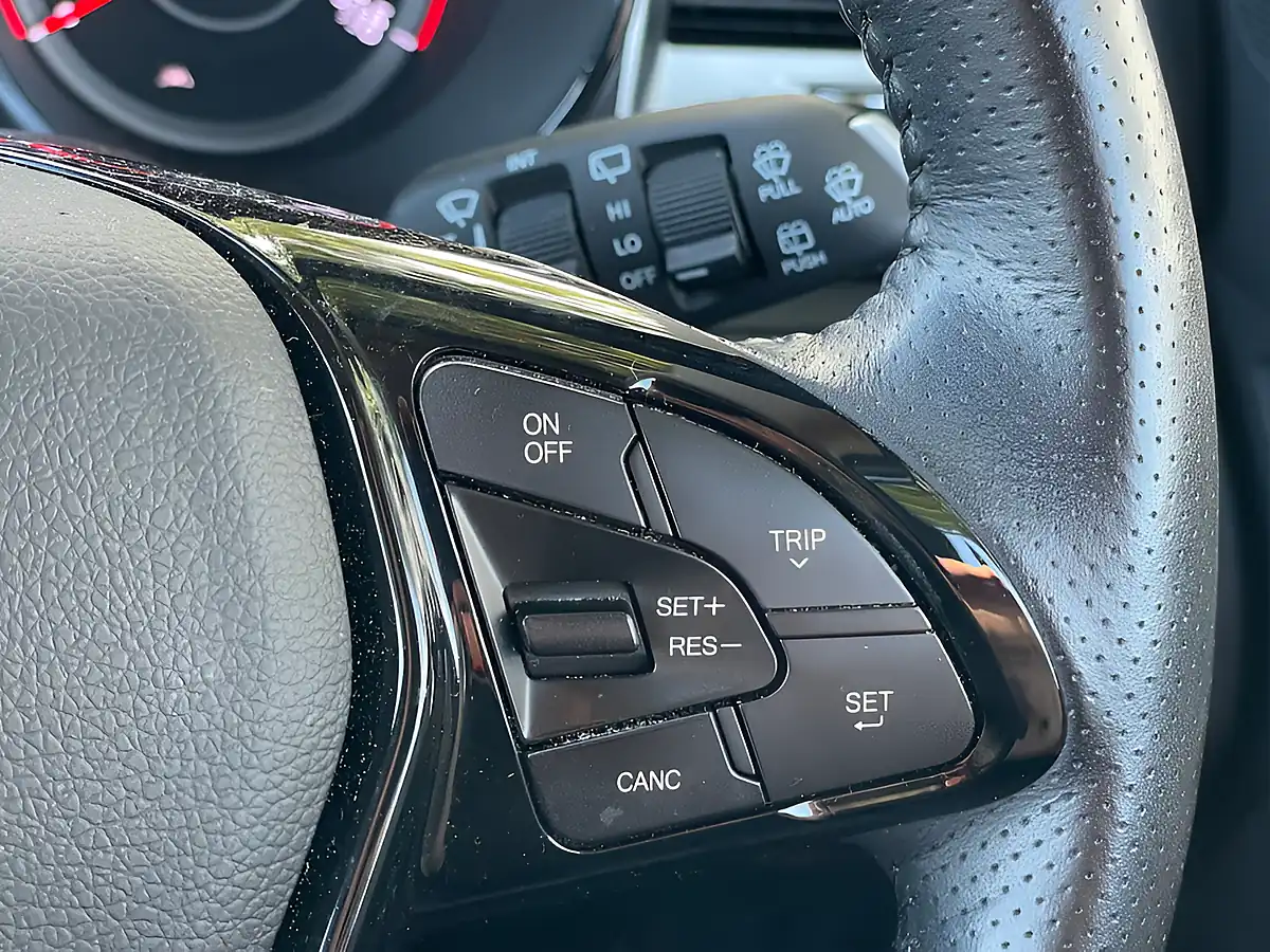 Used 2020 Ssangyong Tivoli Ultimate Black - Interior and Exterior details 19
