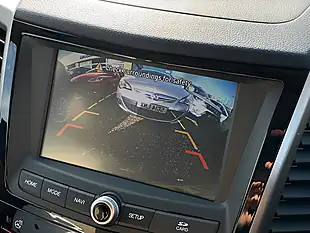 Used 2020 Ssangyong Tivoli Ultimate Black - Interior and Exterior details 20
