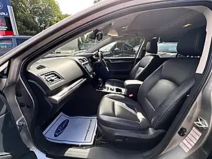 Used 2020 Subaru Outback Se Premium Gold - Interior and Exterior details 10