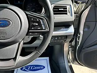 Used 2020 Subaru Outback Se Premium Gold - Interior and Exterior details 12