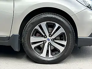 Used 2020 Subaru Outback Se Premium Gold - Interior and Exterior details 13