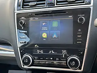 Used 2020 Subaru Outback Se Premium Gold - Interior and Exterior details 15