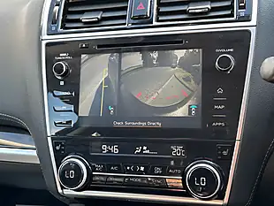 Used 2020 Subaru Outback Se Premium Gold - Interior and Exterior details 16