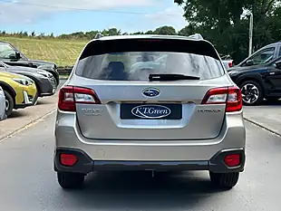 Used 2020 Subaru Outback Se Premium Gold - Interior and Exterior details 17