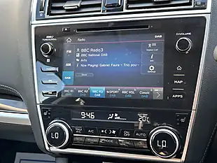Used 2020 Subaru Outback Se Premium Gold - Interior and Exterior details 19