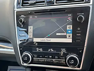 Used 2020 Subaru Outback Se Premium Gold - Interior and Exterior details 20