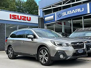 Used 2020 Subaru Outback Se Premium Gold - Interior and Exterior details 6