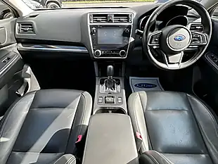 Used 2020 Subaru Outback Se Premium Gold - Interior and Exterior details 9