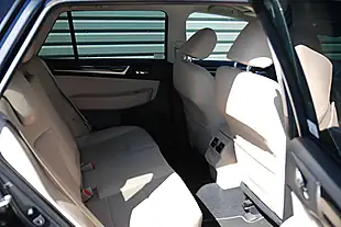 Used 2020 Subaru Outback Se Premium Grey - Interior and Exterior details 11