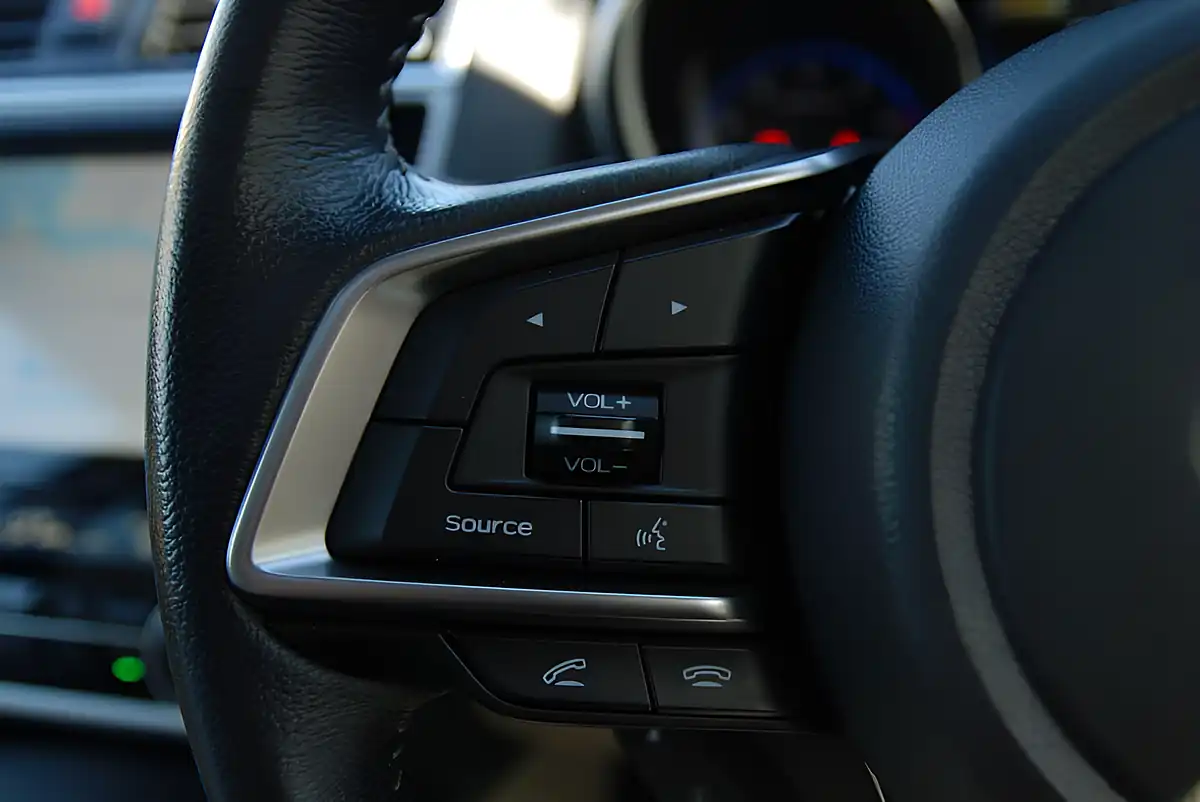 Used 2020 Subaru Outback Se Premium Grey - Interior and Exterior details 12
