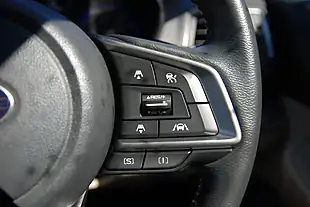 Used 2020 Subaru Outback Se Premium Grey - Interior and Exterior details 13