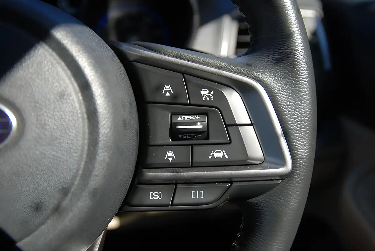 Used 2020 Subaru Outback Se Premium Grey - Interior and Exterior details 13