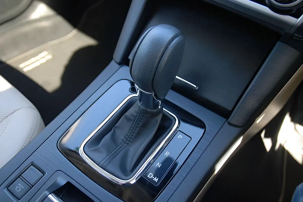 Used 2020 Subaru Outback Se Premium Grey - Interior and Exterior details 8