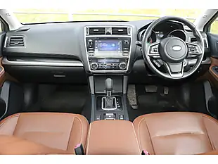 Used 2020 Subaru Outback Se Premium Wilderness Green - Interior and Exterior details 11