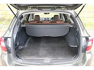 Used 2020 Subaru Outback Se Premium Wilderness Green - Interior and Exterior details 15