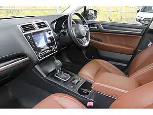 Used 2020 Subaru Outback Se Premium Wilderness Green - Interior and Exterior details 17