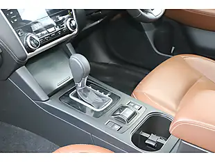 Used 2020 Subaru Outback Se Premium Wilderness Green - Interior and Exterior details 18