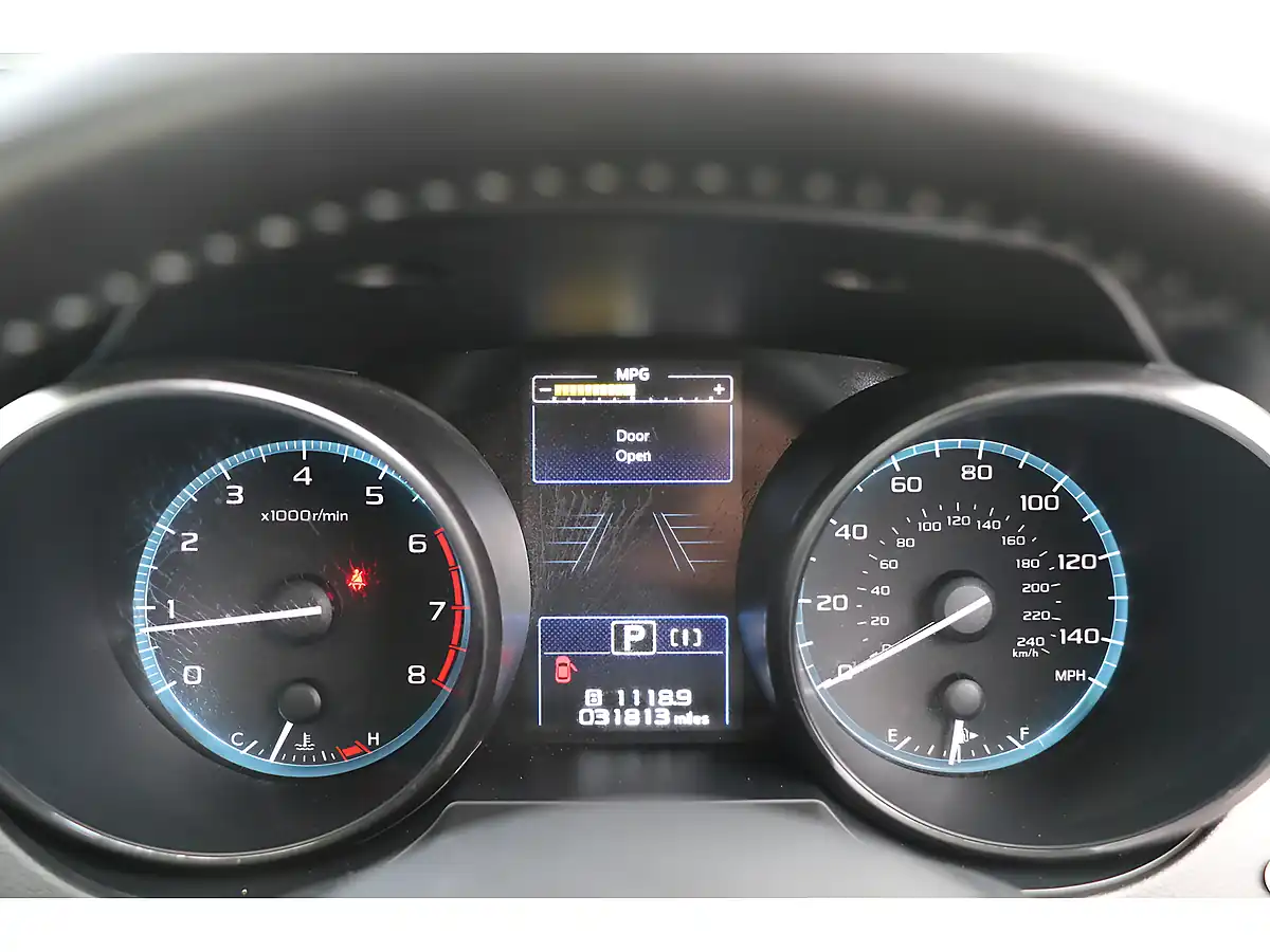 Used 2020 Subaru Outback Se Premium Wilderness Green - Interior and Exterior details 8