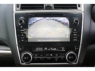 Used 2020 Subaru Outback Se Premium Wilderness Green - Interior and Exterior details 9