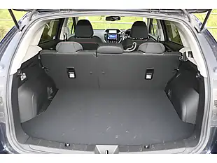 Used 2020 Subaru Xv Se Blue - Interior and Exterior details 17