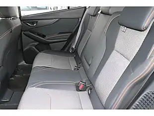 Used 2020 Subaru Xv Se Blue - Interior and Exterior details 18