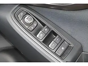 Used 2020 Subaru Xv Se Blue - Interior and Exterior details 7