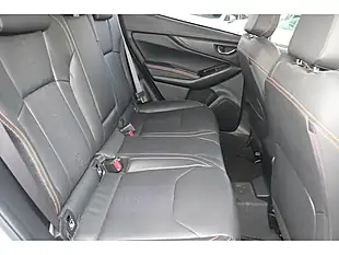Used 2020 Subaru Xv Se Premium Cool Grey Khaki - Interior and Exterior details 10