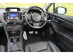 Used 2020 Subaru Xv Se Premium Cool Grey Khaki - Interior and Exterior details 12